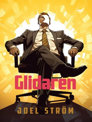 cover image of Glidaren